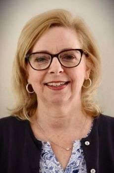 Ann Marie K. Macisaac
